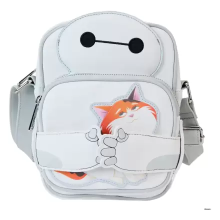 Disney: Big Hero 6 - 10. výročí - Baymax Crossbuddies taška fotografii produktu