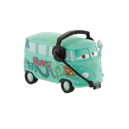 Disney Cars Fillmore figurka 7 cm termékfotója