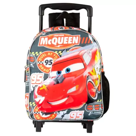 Disney Cars Pistons trolley 28 cm termékfotója