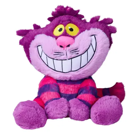 Disney Kočky Plyšový Cheshire Cat 25 cm fotografii produktu