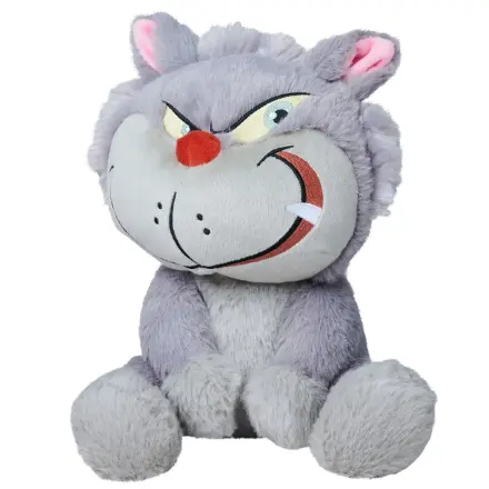 Disney Cats Plyšák Lucifer 25 cm fotografii produktu