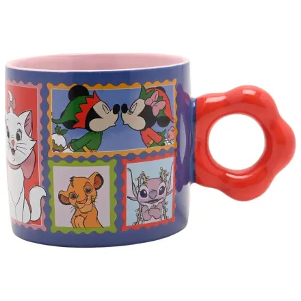 Disney Characters Hrnkem fotografii produktu