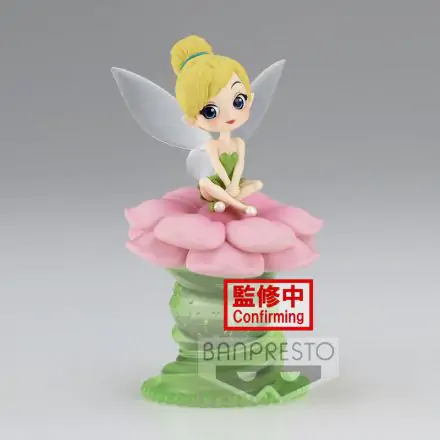 Disney postavy Zvonilka Ver.A Q posket figurka 10 cm termékfotója