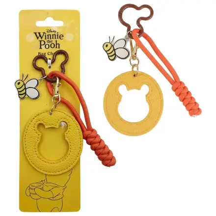 Disney Charm Klíčenka Winnie the Pooh fotografii produktu