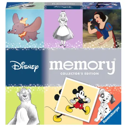 Disney Classic pexeso fotografii produktu