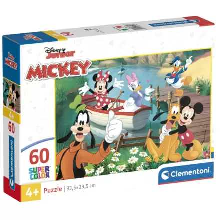 Disney Classic puzzle 60 dílků termékfotója