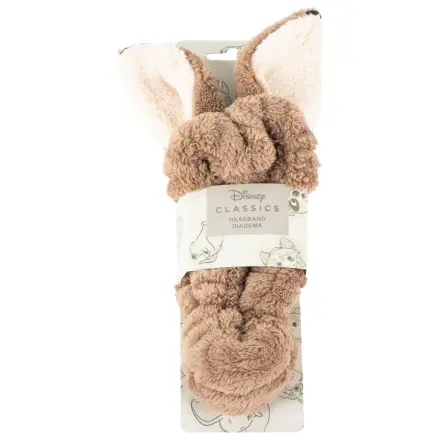 Disney Classics Hnědá kosmetická čelenka fotografii produktu