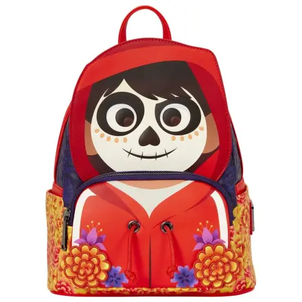 Disney by Loungefly mini batoh Coco Miguel Día de los Muertos fotografii produktu