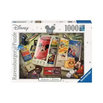 Disney Collector's Edition Puzzle 1950 (1000 dílků) termékfotója