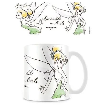 Disney Hrnek Tinkerbell (Magic) termékfotója