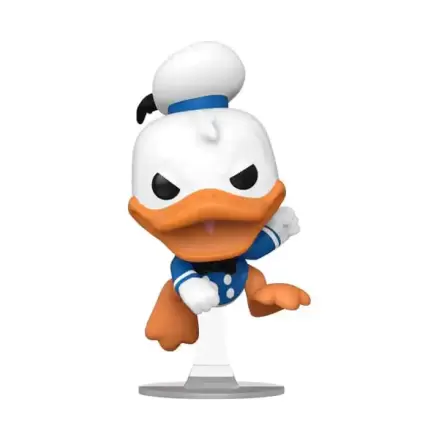 Disney DD 90th Anniversary Funko POP! Disney vinylová figurka Kačer Donald (naštvaný) 9 cm termékfotója