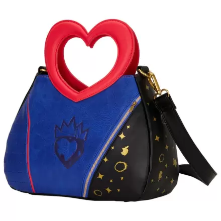 Disney by Loungefly Crossbody Descendants Evie Cosplay fotografii produktu