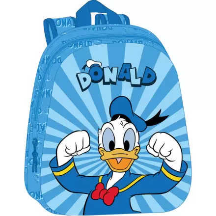 Disney Donald Duck 3D batoh 33cm fotografii produktu