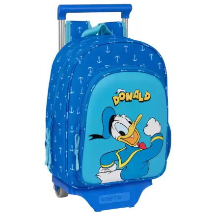 Disney Donald Duck trolej 34cm fotografii produktu