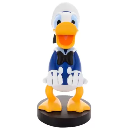 Disney Donald Duck upevňovací držák Cable guy 20 cm termékfotója