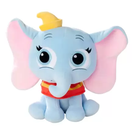 Disney Doorables Plyšová figurka Dumbo 25 cm termékfotója