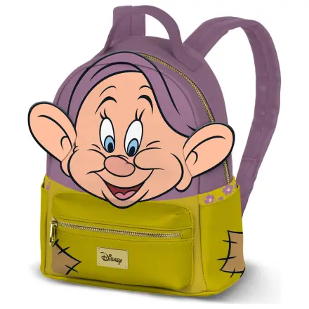 Disney Dopey Sněhurka batoh 29cm fotografii produktu