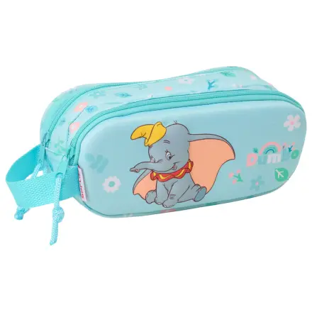 Disney Dumbo 3D dvojitý penál fotografii produktu