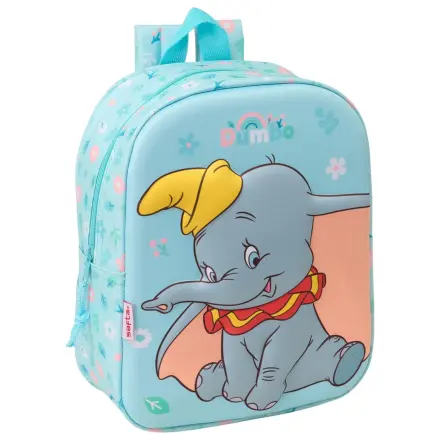 Disney Dumbo 3D batoh 27 cm fotografii produktu