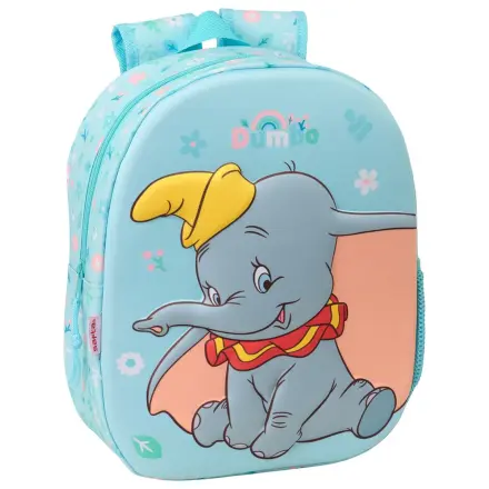 Disney Dumbo 3D batoh 33cm fotografii produktu
