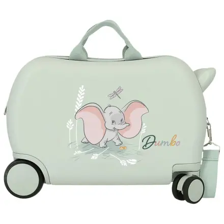 Disney Dumbo ABS kufr na kolečkách 45cm fotografii produktu