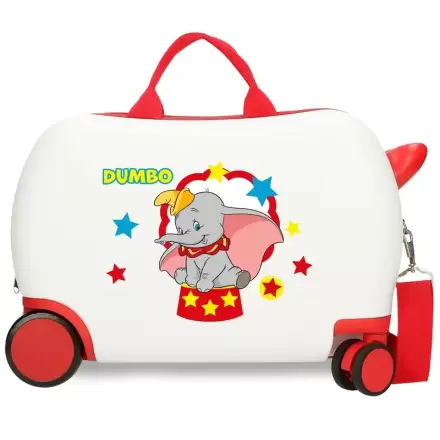 Disney Dumbo Cirkus ABS kufr 45 cm fotografii produktu