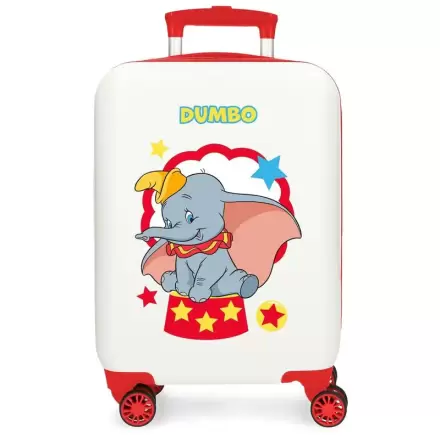 Disney Dumbo Circus ABS kufr na kolečkách 50cm fotografii produktu