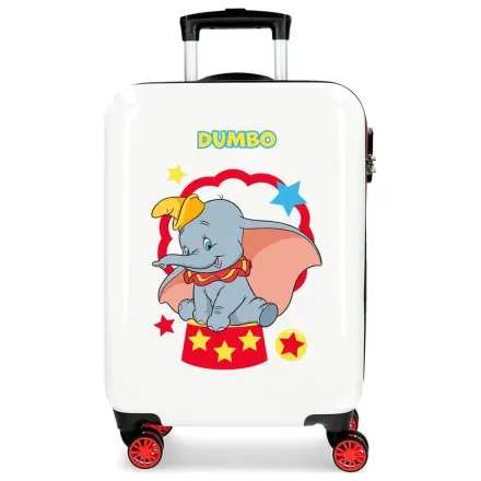 Disney Dumbo Circus ABS kufr na kolečkách 55cm fotografii produktu