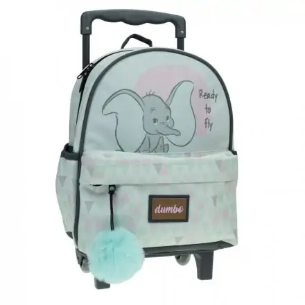 Disney Dumbo Rolling předškolní batoh, taška 30 cm fotografii produktu