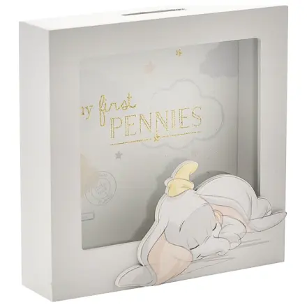 Disney Dumbo pokladnička fotografii produktu