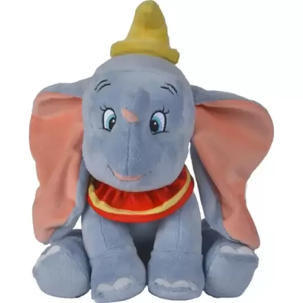 Disney Dumbo plyšová hračka 25 cm termékfotója