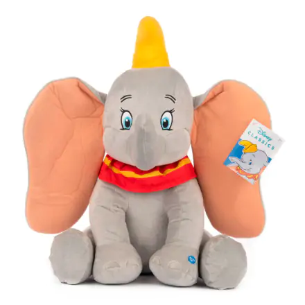 Disney Dumbo plyšová hračka zvuk 20 cm termékfotója