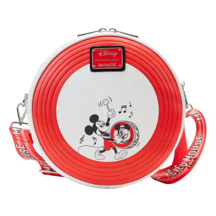 Disney by Loungefly Ear Holder kabelka přes tělo 100th Mickey Mouseketeers fotografii produktu