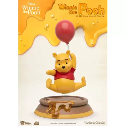 Disney Egg Attack plovoucí figurka Medvídek Pú 19 cm termékfotója