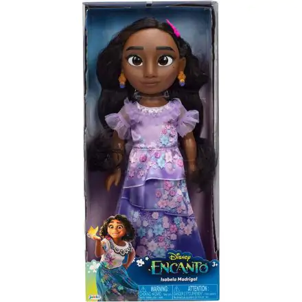 Disney Encanto Isabela panenka 38 cm termékfotója