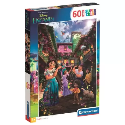 Disney Encanto maxi puzzle 60 dílků fotografii produktu