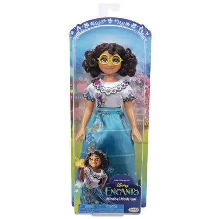 Disney Encanto Mirabel panenka 25 cm termékfotója