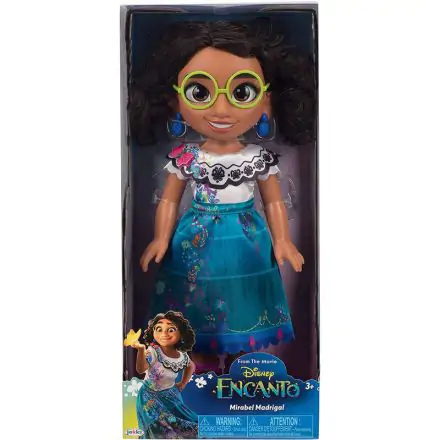 Disney Encanto Mirabel panenka 38 cm termékfotója