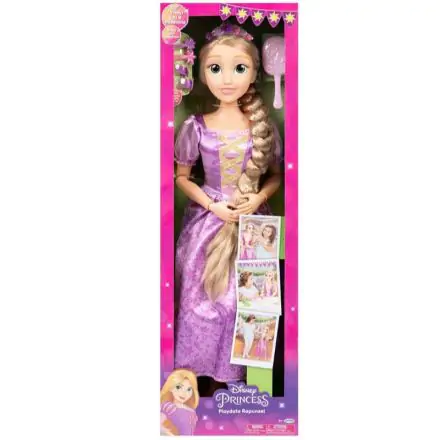 Disney Enredados Rapunzel panenka 80cm fotografii produktu