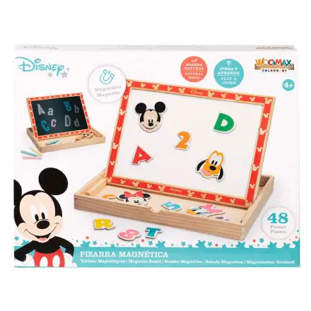 Disney dřevěná magnetická deska fotografii produktu