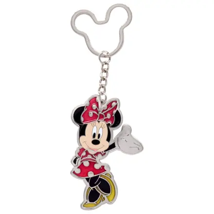 Disney kovová klíčenka Minnie fotografii produktu