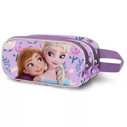 Disney Frozen 2 Beauty 3D dvojité pouzdro na tužky termékfotója