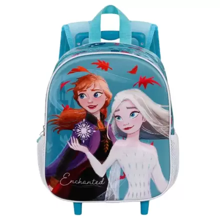 Disney Frozen 2 Enchanted 3D vozík 34cm termékfotója