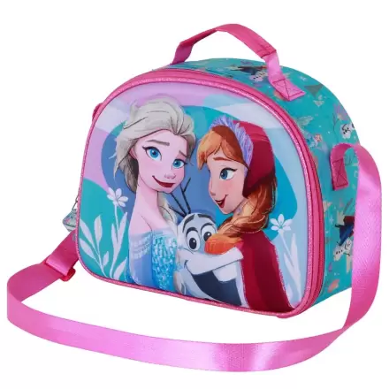 Disney Frozen 2 Family 3D obědová taška fotografii produktu