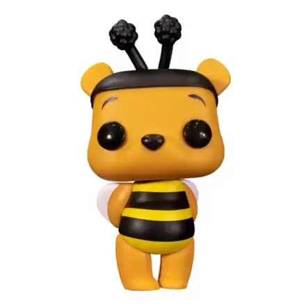 Disney Funko POP! Animation Vinylové figurky Medvídek Pú jako včela 9 cm termékfotója