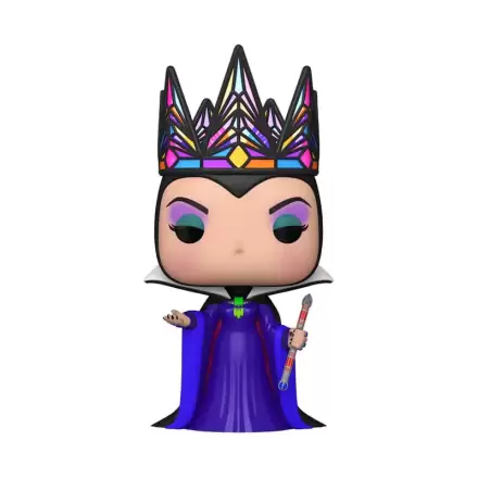 Disney Funko POP! Disney vinylová figurka Zlá Královna (černé a fialové šaty) 9 cm termékfotója