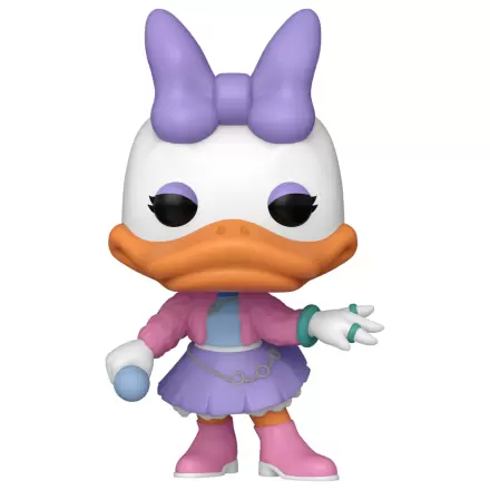 Disney Funko POP! Vinylová Figurka Daisy (MM KFunko POP) 9 cm fotografii produktu