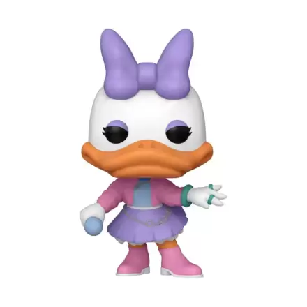 Disney Funko POP! Vinylová Figurka Daisy (MM KFunko POP) 9 cm fotografii produktu