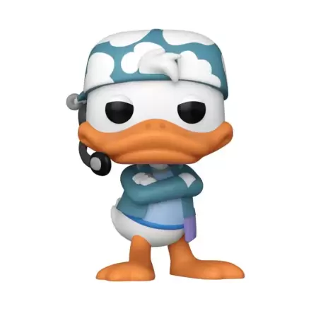 Disney Funko POP! Vinylová figurka Donald (MM KFunko POP) 9 cm fotografii produktu