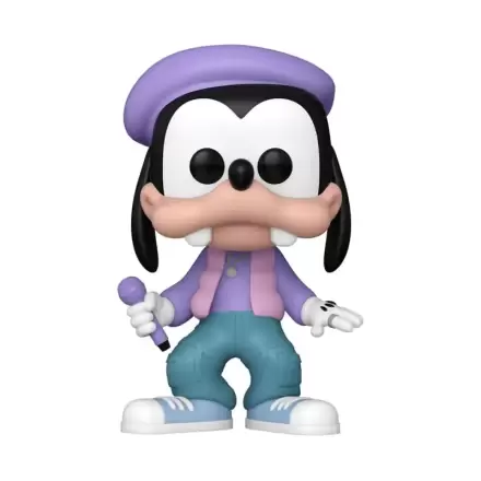 Disney Funko POP! Vinylová figurka Goofy (MM KFunko POP) 9 cm fotografii produktu